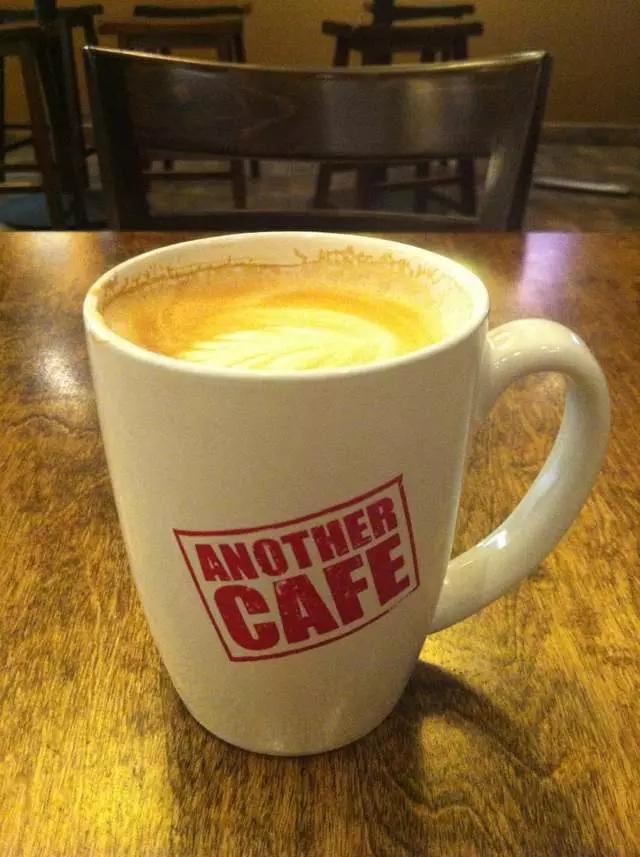 Another Cafe