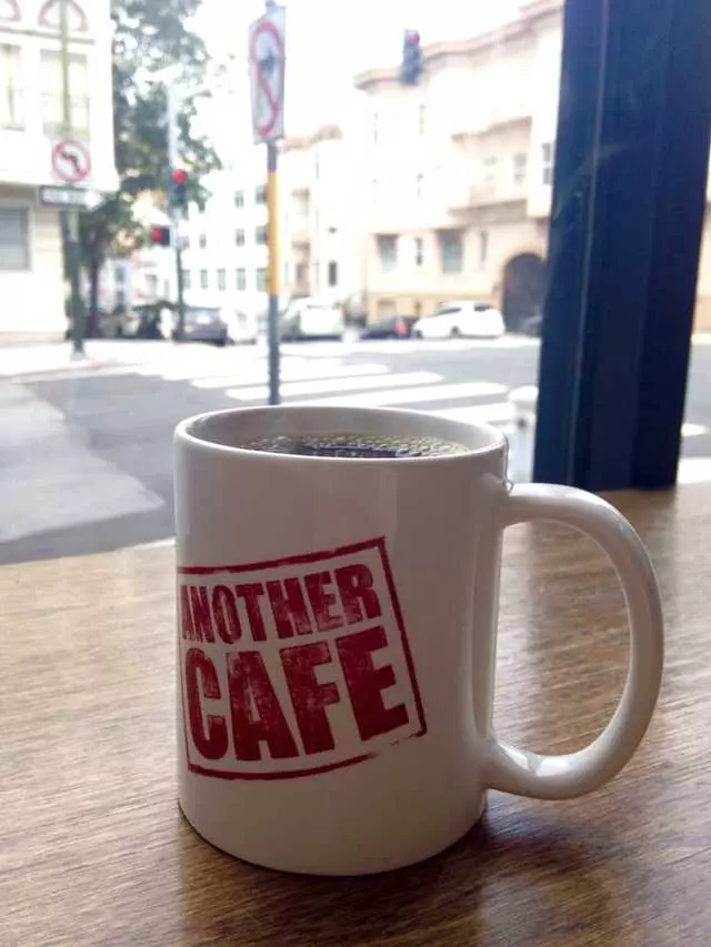 Another Cafe