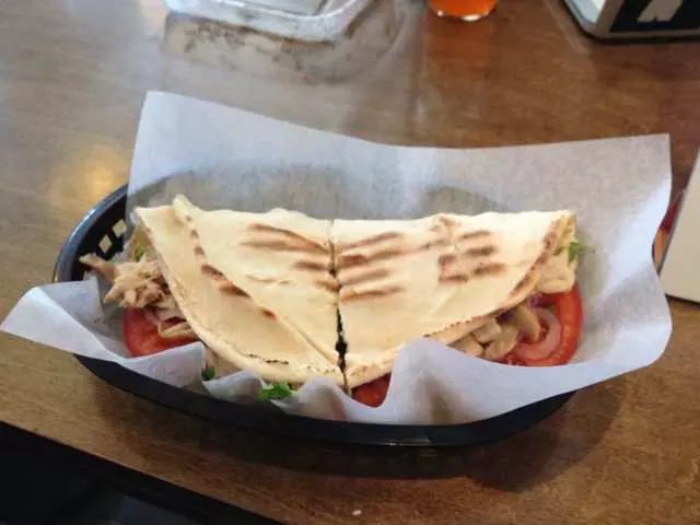 Another Cafe