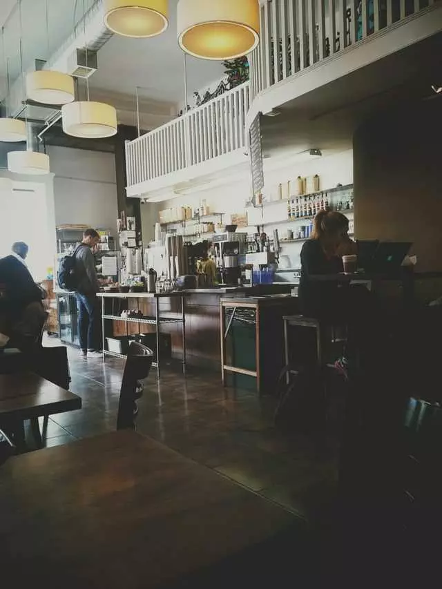 Another Cafe