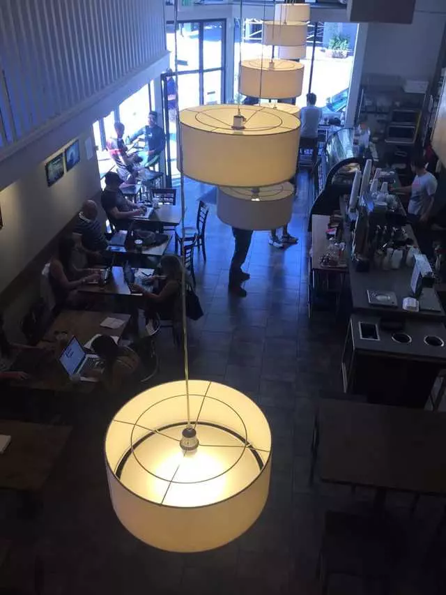 Another Cafe