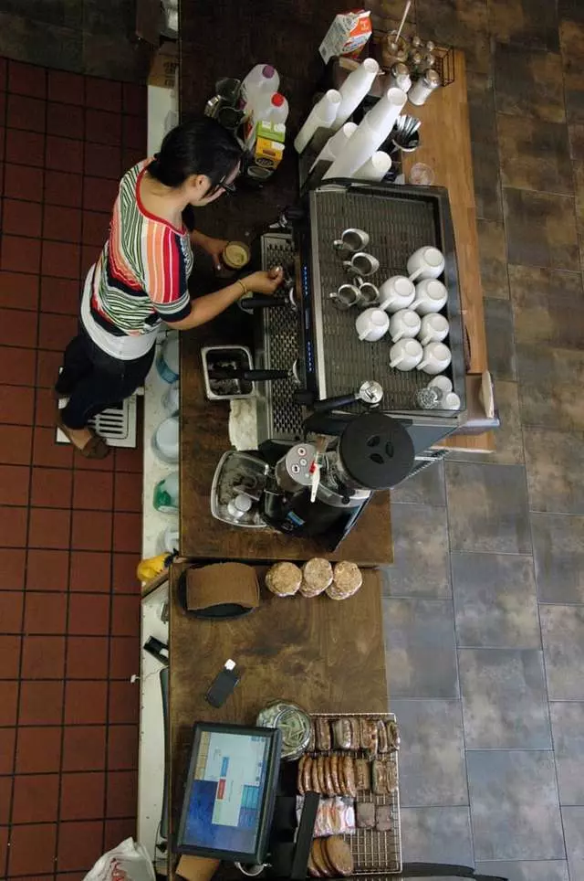 Another Cafe