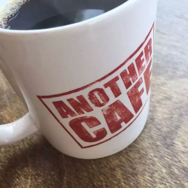 Another Cafe