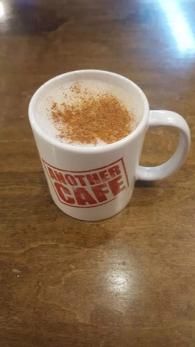 Another Cafe