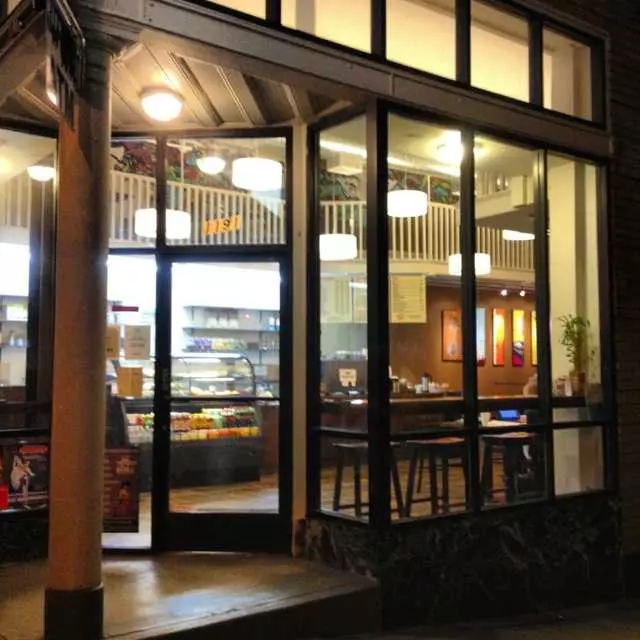 Another Cafe