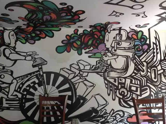 Another Cafe
