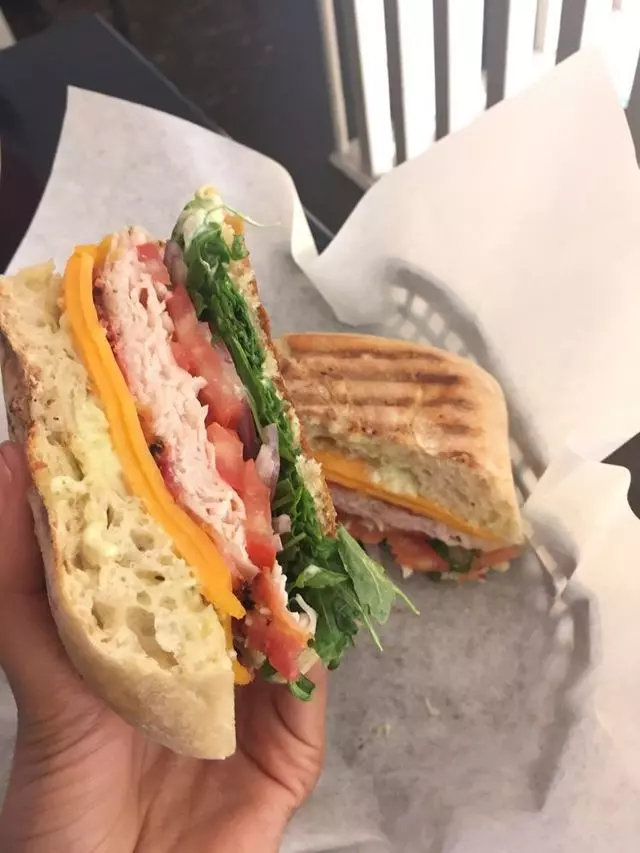 Another Cafe