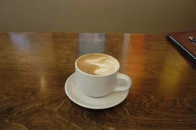 Another Cafe