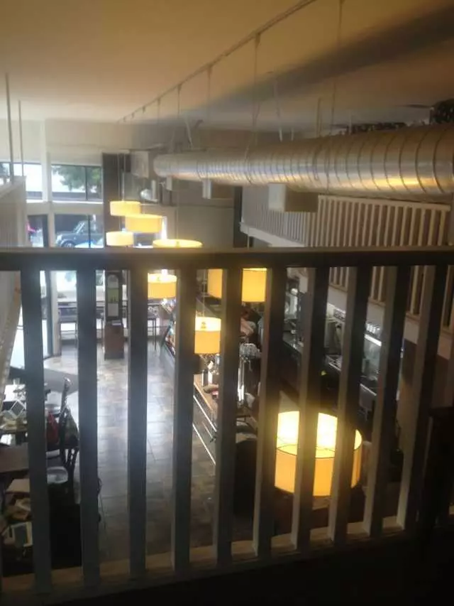 Another Cafe