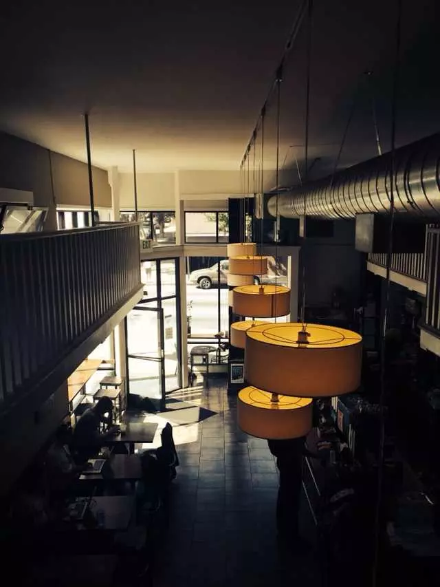 Another Cafe