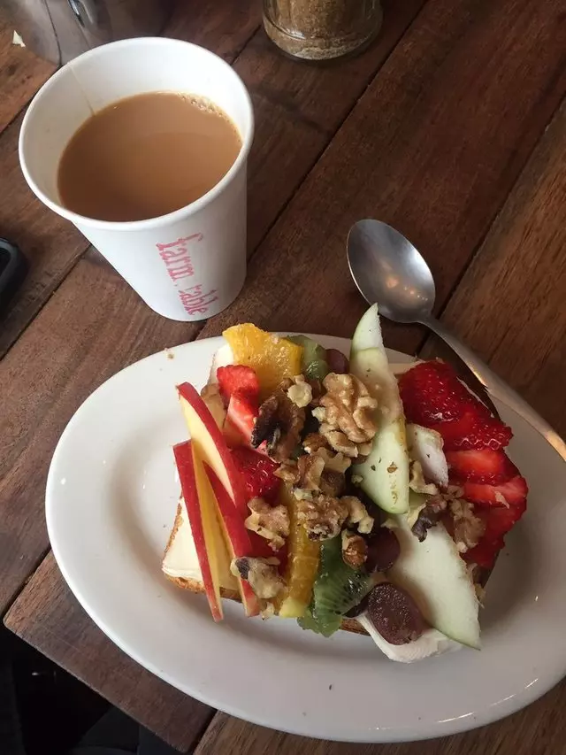 Another Cafe