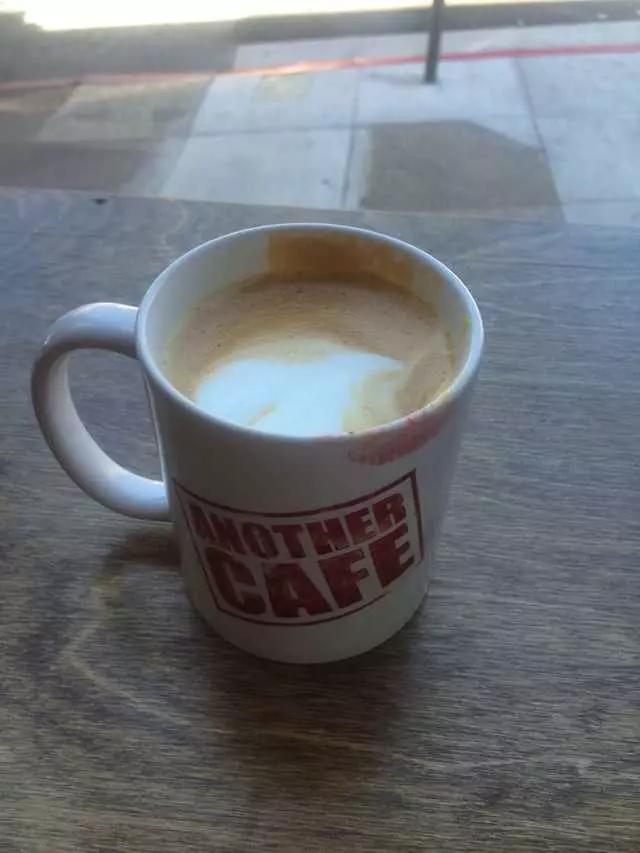 Another Cafe