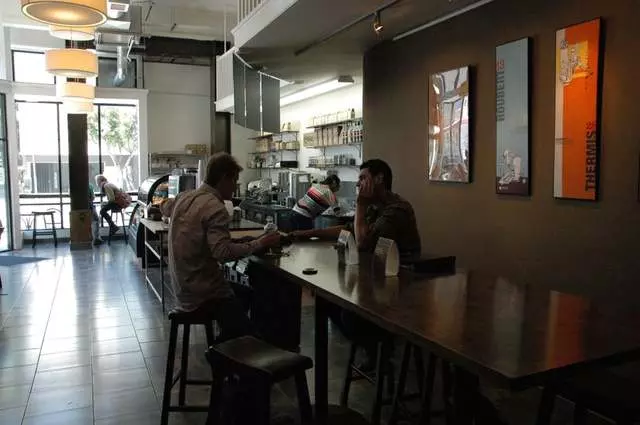 Another Cafe