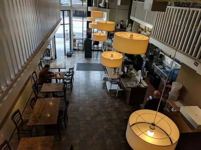 Another Cafe