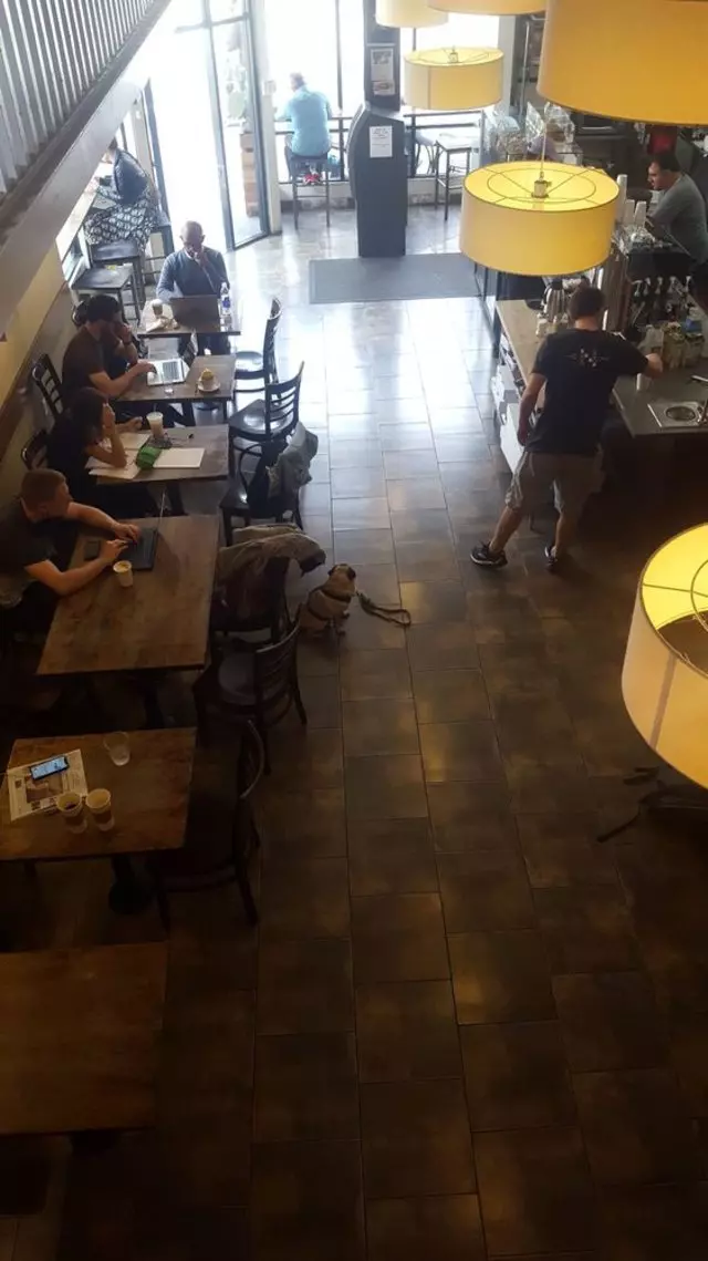 Another Cafe