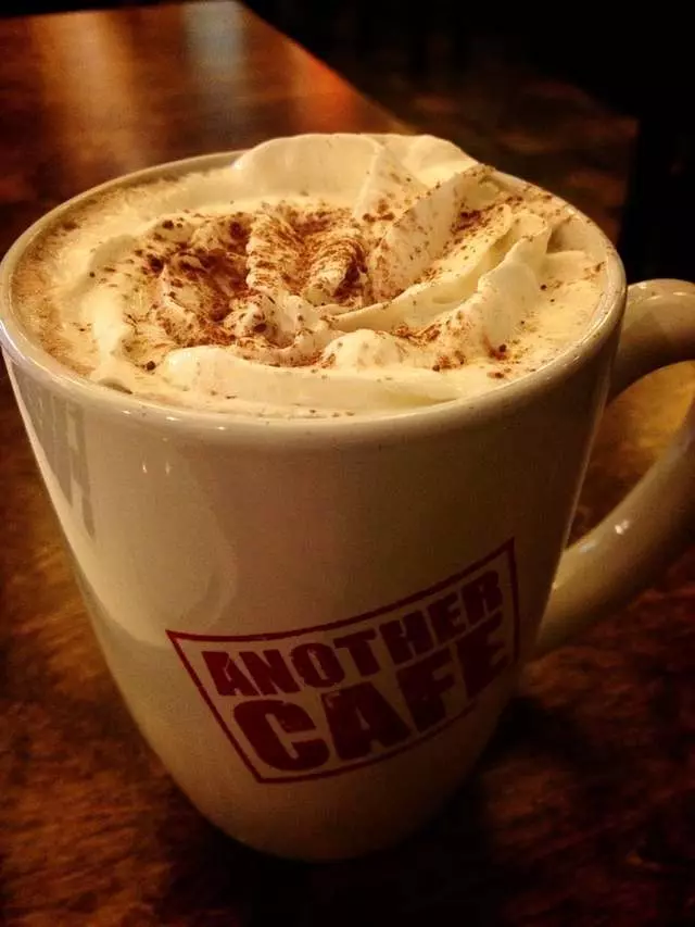 Another Cafe