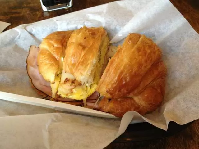 Another Cafe