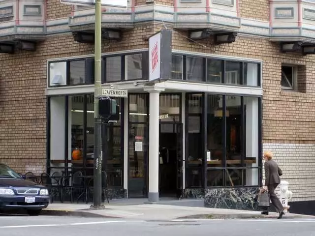 Another Cafe