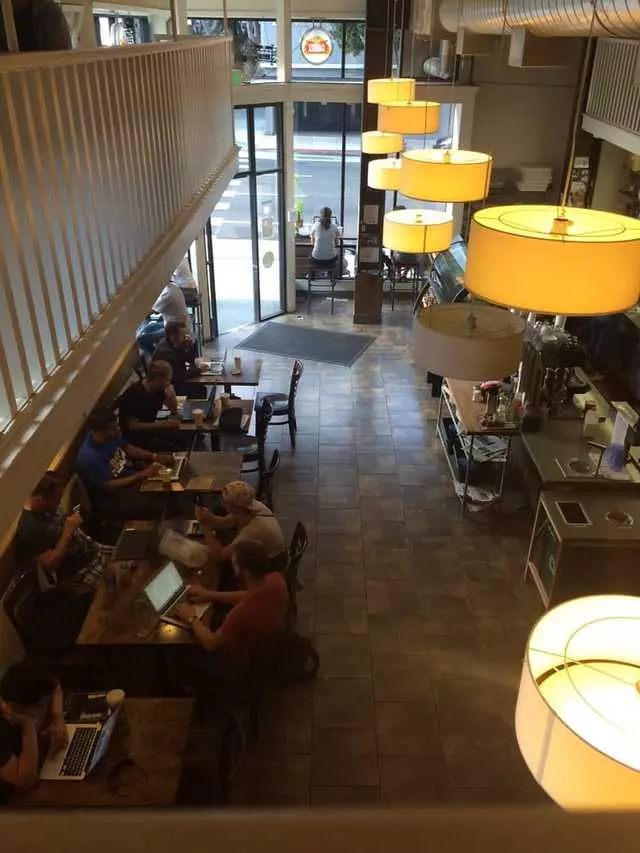 Another Cafe