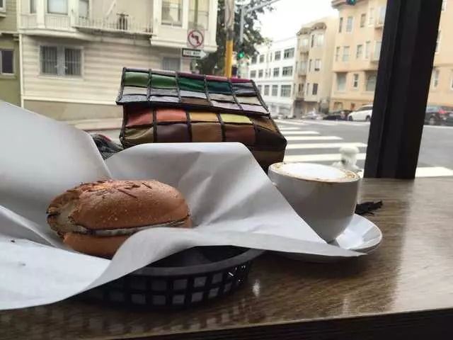 Another Cafe