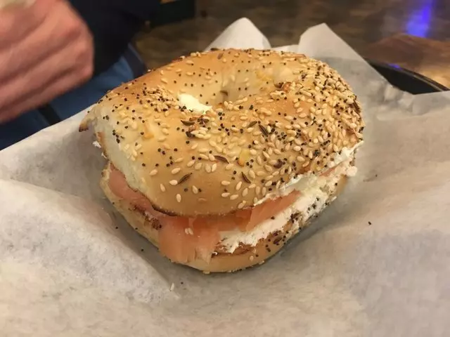 Another Cafe