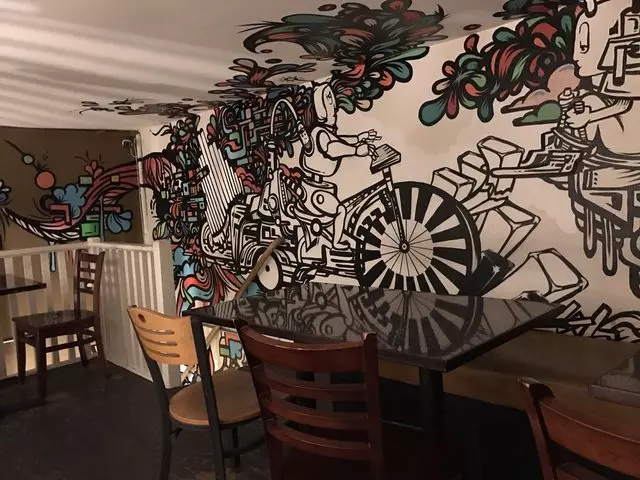 Another Cafe