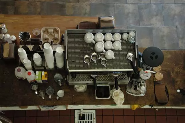 Another Cafe