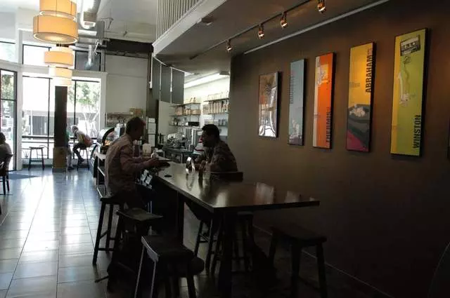 Another Cafe