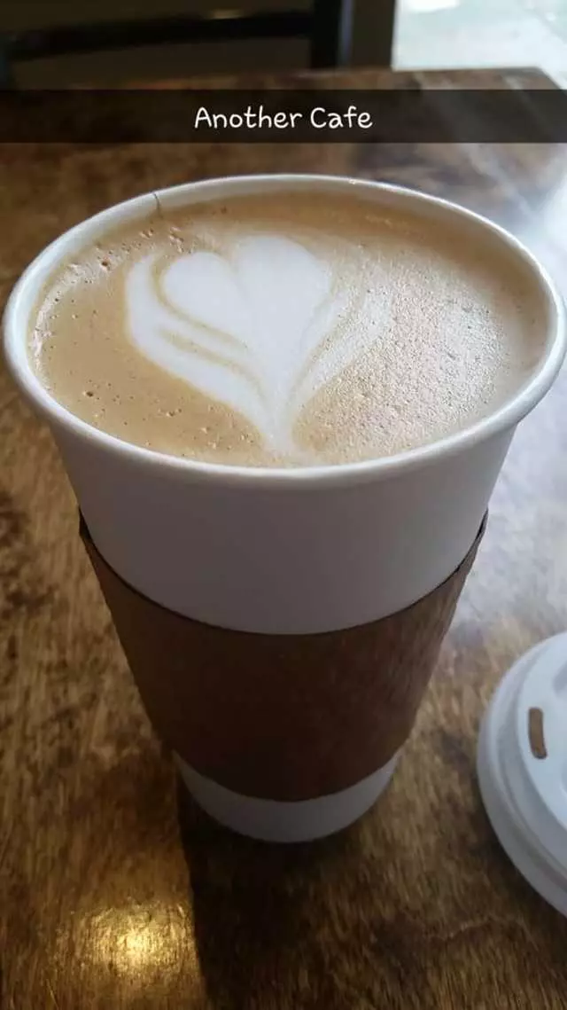 Another Cafe