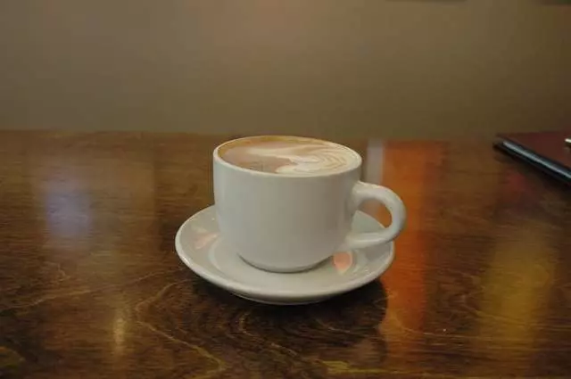 Another Cafe