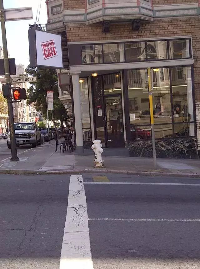 Another Cafe