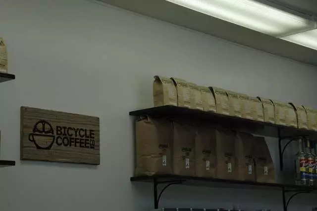 Another Cafe