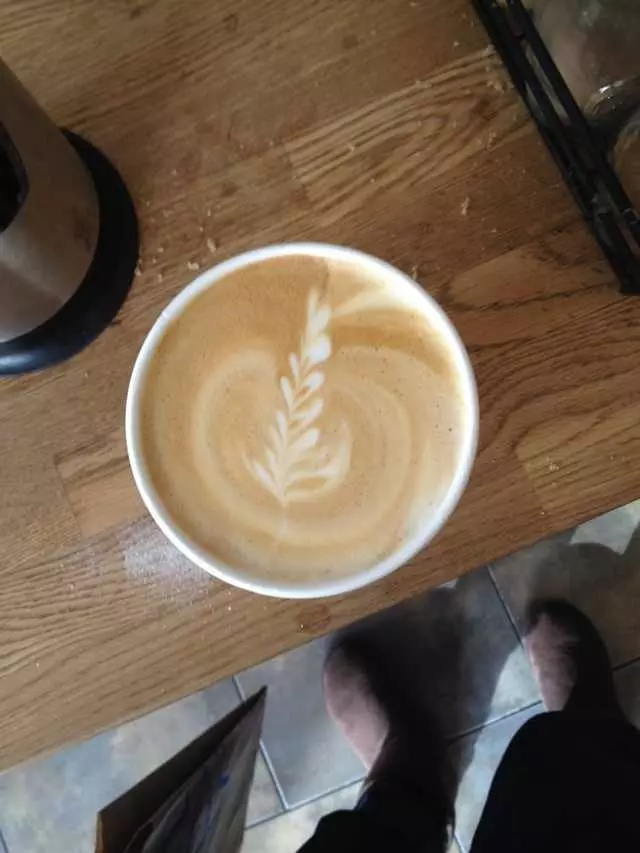 Another Cafe