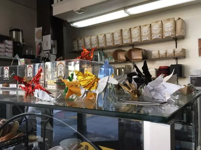 Another Cafe