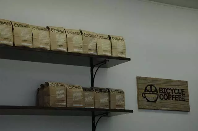 Another Cafe