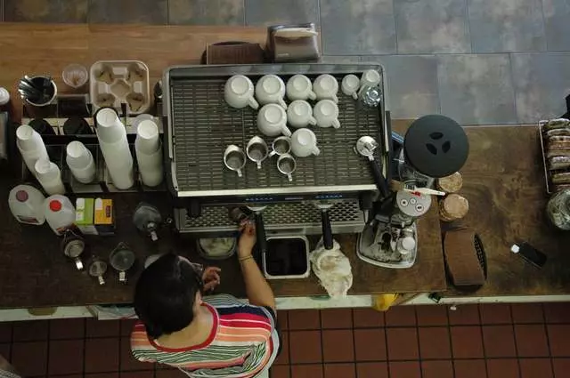 Another Cafe