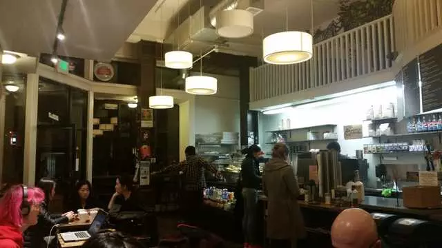 Another Cafe