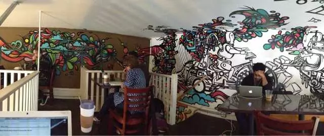 Another Cafe