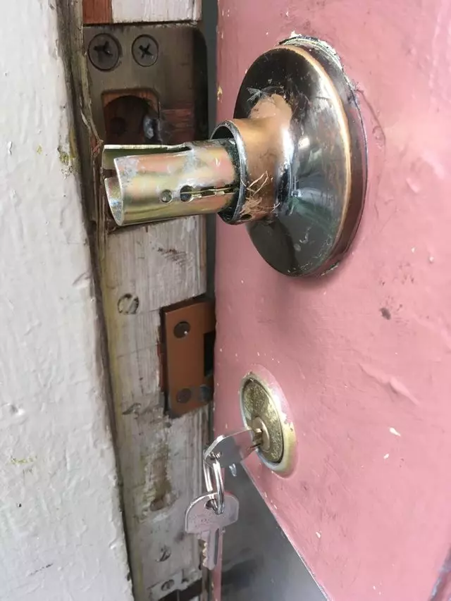 24/7 Locksmith