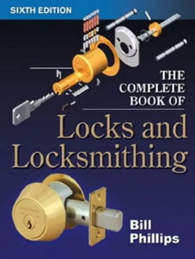 24/7 Locksmith