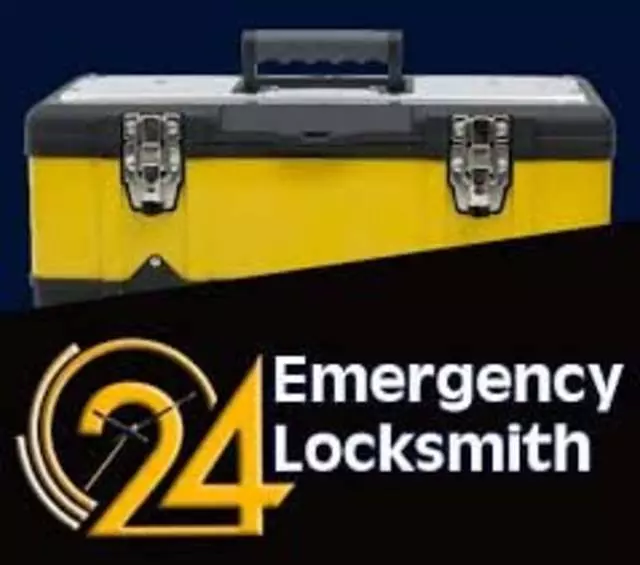24/7 Locksmith