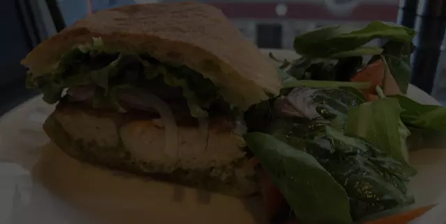 Cafe La Tazita