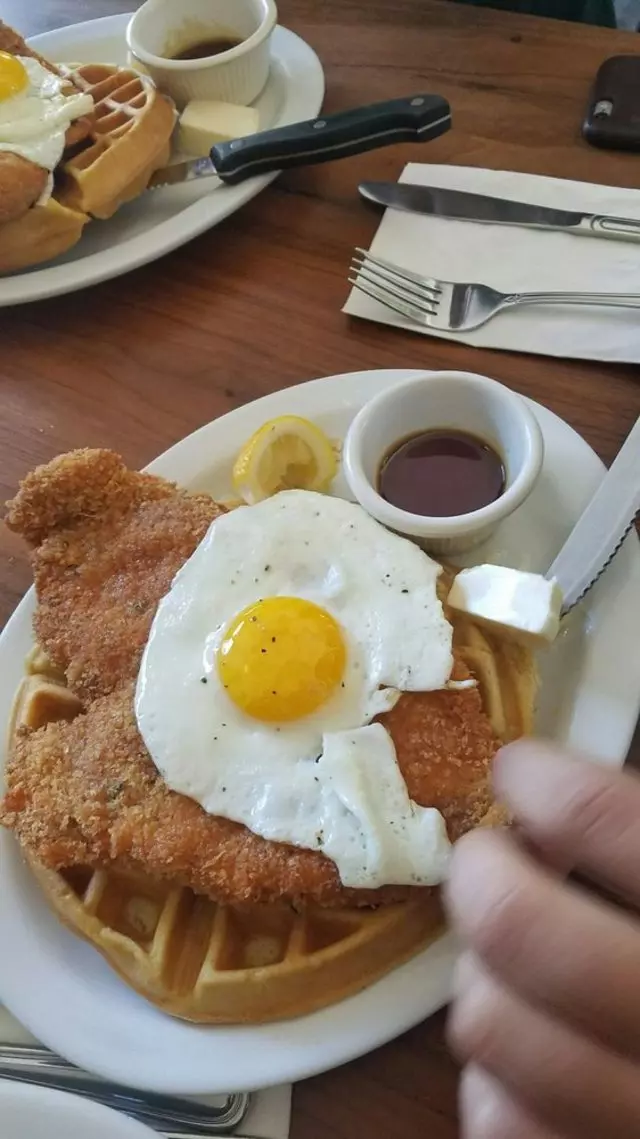 Schmidt’s