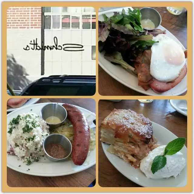 Schmidt’s