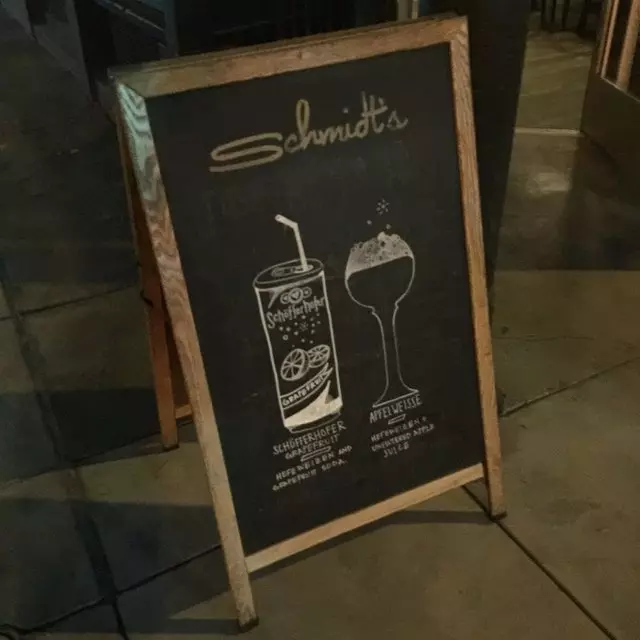 Schmidt’s