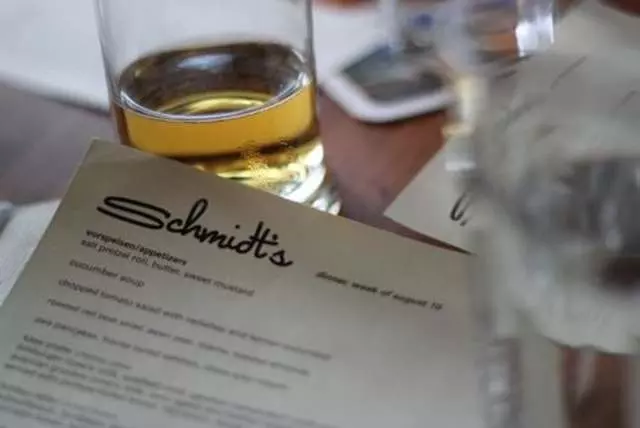 Schmidt’s