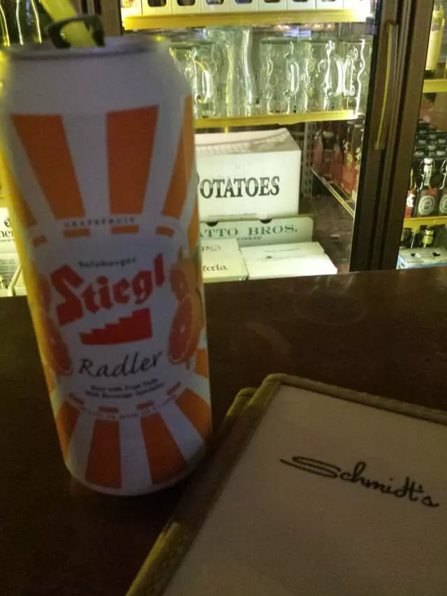 Schmidt’s