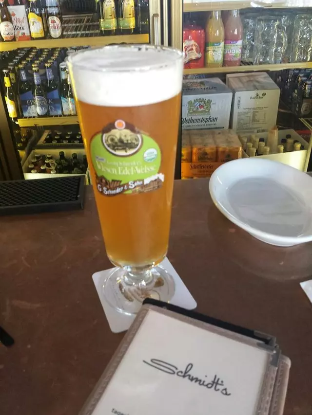 Schmidt’s
