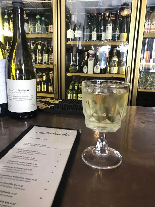 Schmidt’s