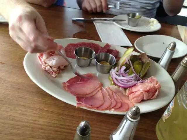 Schmidt’s